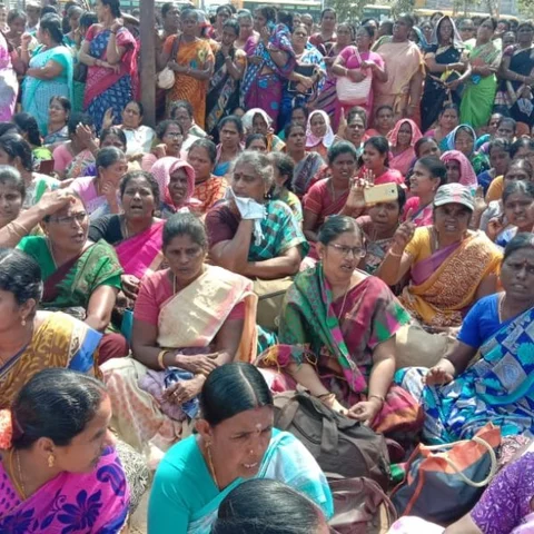 உயர் அதிகாரிகளின் உத்தரவை செயல்படுத்தவில்லை! - வட்டாரக் கல்வி அலுவலர்கள் 3 பேர் சஸ்பெண்டு!