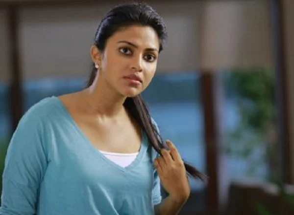 நடிகை அமலா பால் அளித்த புகாரில் சென்னைத் தொழிலதிபர் கைது
