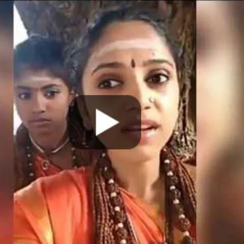 சந்நியாசிகள் வசைபாடுவது குறித்து அர்ஜுன் சம்பத், ஹெச்.ராஜா, வானதி சீனிவாசன், இராமகோபாலன்... இவர்களின் ரியாக்ஷன் என்ன?