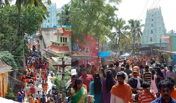 மகாசிவராத்திரி: குமரியில் சிவாலய ஓட்டத்தின் சுவையான பின்னணி இதுதான்!
