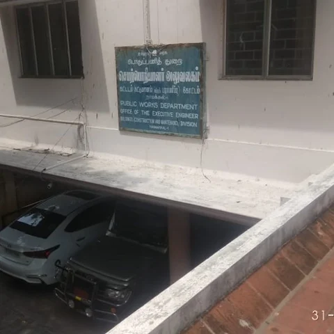 `ரகசிய டெண்டர்!’ - நாமக்கல் பொதுப்பணித்துறை மீது ஒப்பந்ததாரர்கள் சங்கம் குற்றச்சாட்டு