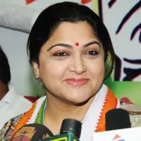 Khusbhu Sundar