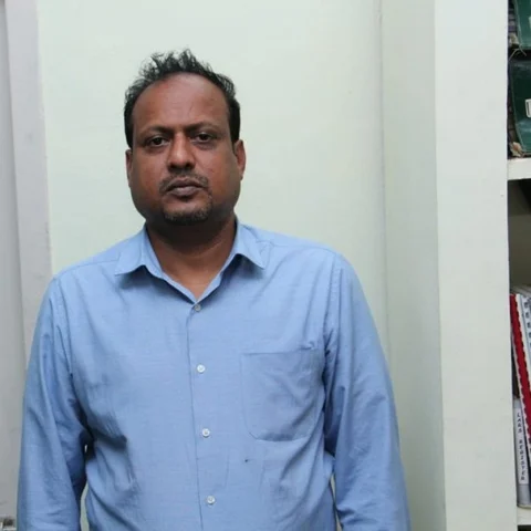 ‘வேலூர் சி.எம்.சி மருத்துவமனை பெயரில் தொடரும் மோசடி’ - 85 பேரை ஏமாற்றிய நபர் கைது!
