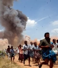 பாடம் படிக்காத பட்டாசு ஆலைகள்...பலியாகும் உயிர்கள்!