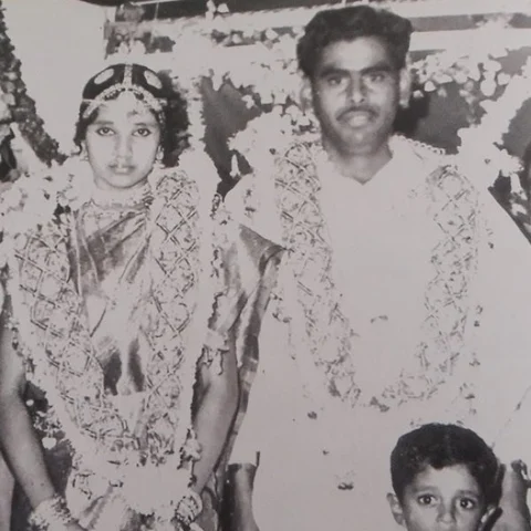 நடராசன் வாழ்க்கை... நிழலுக்கு நேர்ந்தது, நிஜத்திலும் அரங்கேறியது!