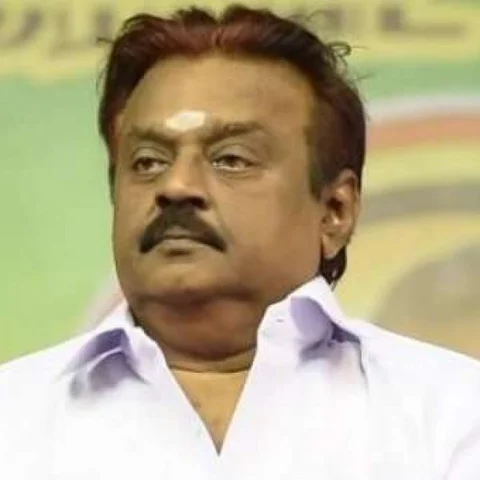 `40 தாெகுதியிலும் போட்டியிட விருப்ப மனு பெறலாம்; மார்ச் 6-ம் தேதி கடைசி நாள்!'- விஜயகாந்த் அறிவிப்பு