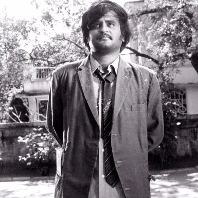 சுருதிபேதத்திலிருந்து சூப்பர் ஸ்டார்! #41YearsOfRajiniKanth