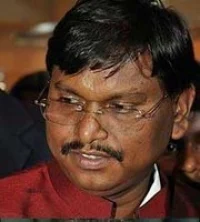 ஜார்க்கண்ட்டில் ஜனாதிபதி ஆட்சி: ஆளுனர் பரிந்துரை