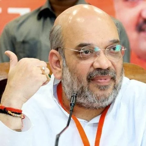 'இந்த 5 விஷயத்தைப் ஃபாலோ பண்ணுனா போதும்!' - தமிழக பா.ஜ.கவுக்கு அமித் ஷா மெசேஜ்