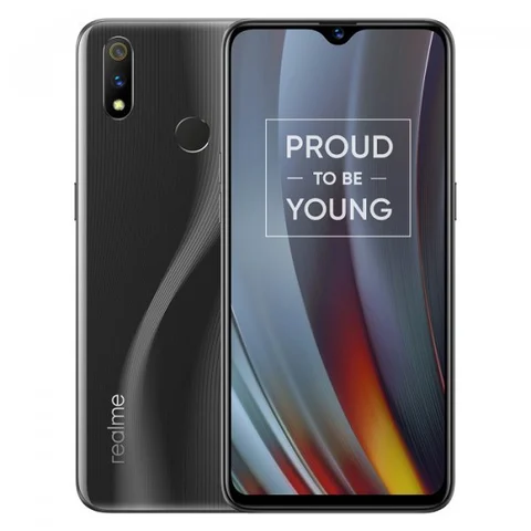 64 MP போட்டோ, VOOC ஃபாஸ்ட் சார்ஜிங்... ரெட்மி நோட் 7 புரோவை விஞ்சும் ரியல்மீ 3 புரோ!
