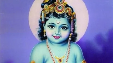 கிருஷ்ணன்