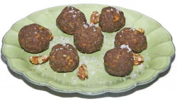 பரீட்சைக்கு படிக்க... பலம் தரும் உணவுகள்!
