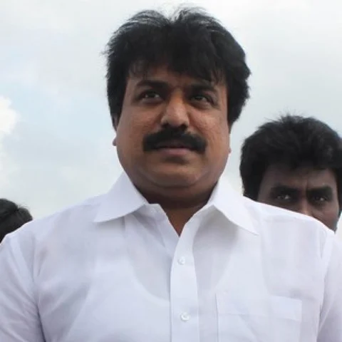 விஜயகாந்த் எப்போது வருவார்... யாருடன் கூட்டணி? - விடை அளித்த எல்.கே.சுதீஷ்