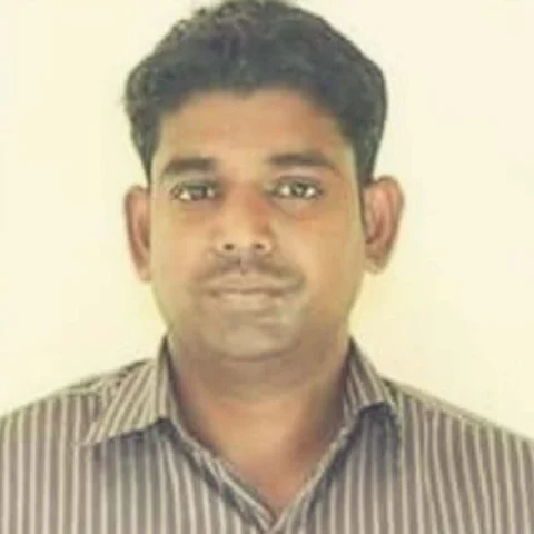 ‘வேலூர் நீதிமன்றம் அருகில் ரௌடி கொடூரக் கொலை!’ - பொதுமக்கள் அலறியடித்து ஓட்டம்