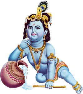 கண்ணன் கதைகள்!