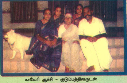 செட்டிநாட்டு சிக்கனம்! - கிராமத்துப் பக்கம்