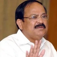வெங்கய்யா நாயுடு