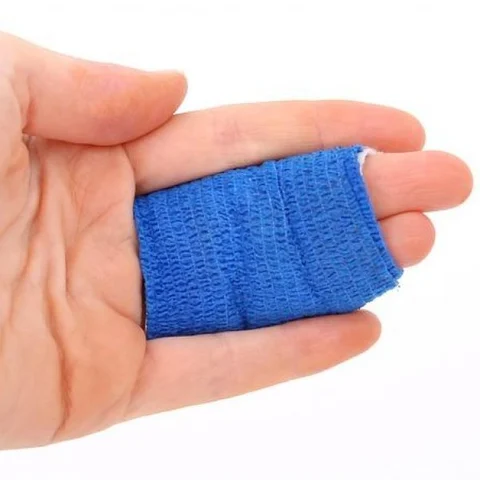 Faster wound healing – an important finding of the medical world!