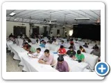 விகடன் மாணவ பத்திரிகையாளர் - கூட்டுப்பயிற்சி முகாம்