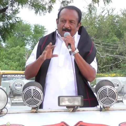 ”21 வருடங்களுக்குப் பிறகு மக்களிடையே விழிப்பு உணர்வு ஏற்பட்டுள்ளது” -வைகோ பேச்சு