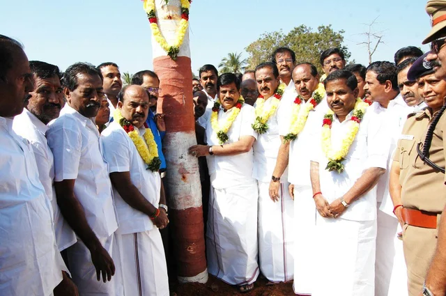 திருப்பூரில் நடைபெறும் முதல் ஜல்லிக்கட்டு! - ஏற்பாடுகள் தீவிரம்