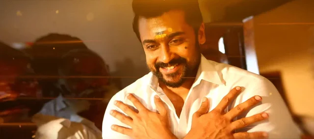 'ஆதார் அட்டை இல்லாம ஆட்சிசெய்ய வந்துட்டானே!' - வெளியானது 'என்ஜிகே' சிங்கிள் டிராக்