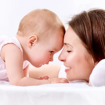 Mother and Child