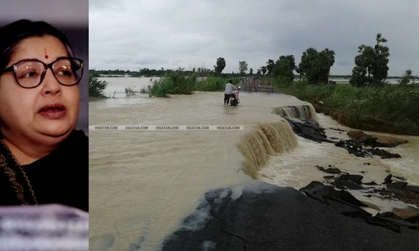 கடலூர் கற்றுத்தராத பாடம்