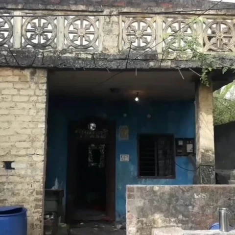 ஆவடி அருகே பாலியல் வன்கொடுமை முயற்சி! - சிறுமி உள்பட இருவர் கொலை