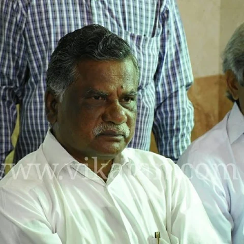 `வங்கிக் கணக்கில் ரூ.15 லட்சம் போட்டீங்களா?’ மோடிக்கு முத்தரசன் கேள்வி