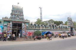 திருவிளக்கு பூஜை