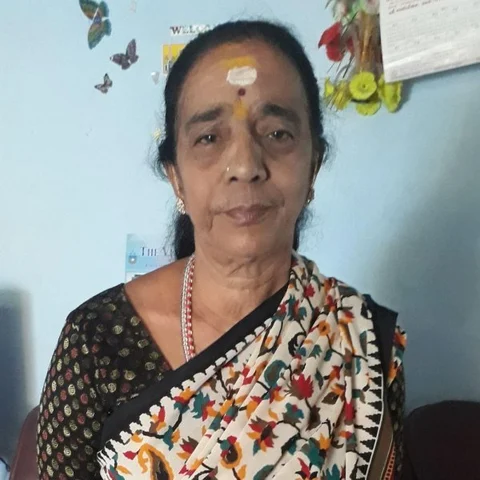 ``அவனுக்கு ஒருதடவைகூட என் நினைப்பு வரலைங்கிறது கஷ்டமா இருக்கு!’’ - 'பிக் பாஸ்' பாலாஜி அம்மா