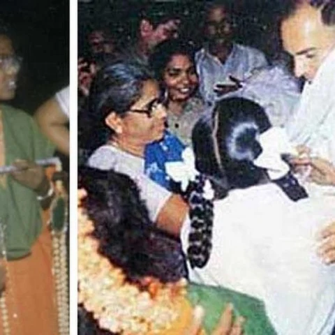 ‘ராஜீவ் கொலையில் இந்திய உளவுத்துறையின் பங்கு!’ வெடிக்கிறார் ரகோத்தமன்