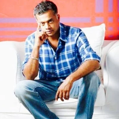 சிவகார்த்திகேயன் போல் என்னால் அழ முடியாது-கௌதம் மேனன்