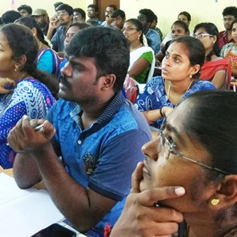 இனி போட்டித் தேர்வுகளில் சுலபமாக ஜெயிக்கலாம்! - Sponsored Content.