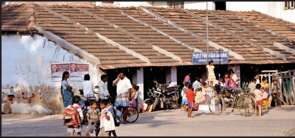 பிளஸ் 2-வில் அரசுப் பள்ளி மாணவர்கள் மாநில சிறப்பிடம் பெறாதது ஏன்?