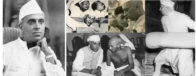 நவ.: 14: நேருவின் 125 வது பிறந்தநாள் - சிறப்பு பகிர்வு