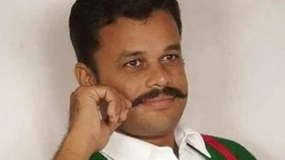 யுவராஜ்