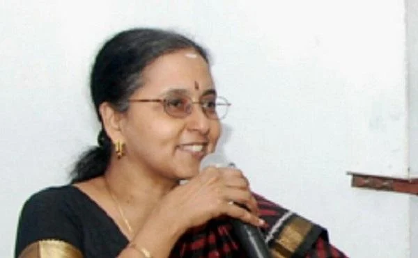 ``கிரிஜா வைத்தியநாதன் கடிதம்!’’ -இடைத்தேர்தல் ரத்துகுறித்து தேர்தல் ஆணையம் விளக்கம்