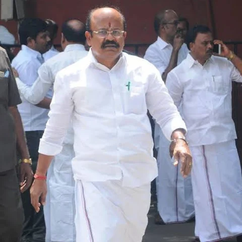 `செந்தில் பாலாஜியால் கடுகளவுகூட பாதிப்பு இல்லை!' - சொல்கிறார் பொள்ளாச்சி ஜெயராமன்