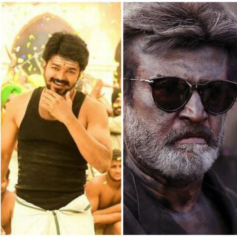 டிஜிட்டல் பாக்ஸ் ஆபீஸ் கில்லி... கரிகாலனா... வெற்றிமாறனா? #Kaala
