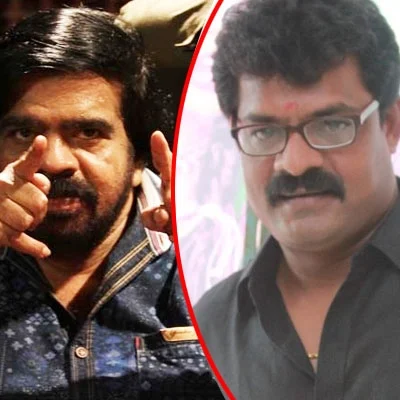 ‘முதல் முறை இன்னொருவர் இயக்கத்தில் டி.ராஜேந்தர்!’: என்ன ரியாக்ஷன்?