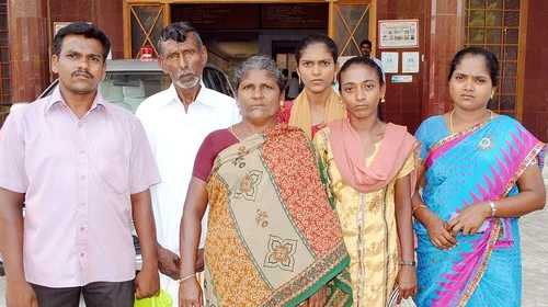சோமாலிய கொள்ளையர் பிடியில் இந்திய மீனவர்கள்! கண்டுகொள்ளாத மத்திய அரசு