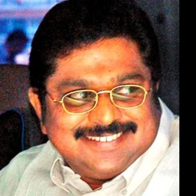 அதிமுக-வின் துணை பொதுச் செயலாளராக டி.டி.வி தினகரன் நியமனம்!