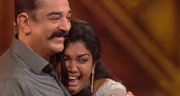 வாழ்த்துகள் ரித்விகா... 106 வது நாள் பிக்பாஸின் 16 ஹைலைட்ஸ்! #BiggBossSeason2