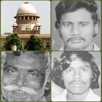 வீரப்பன் கூட்டாளிகளின் தூக்கு குறைப்புக்கு எதிரான மத்திய அரசின் மனு தள்ளுபடி!