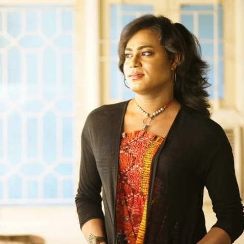 வீட்டில் புறக்கணிக்கணிப்பு, ஃபேஷன் துறையில் அங்கீகாரம்"-திருநங்கை மேக்கப் ஆர்டிஸ்ட் கயல்