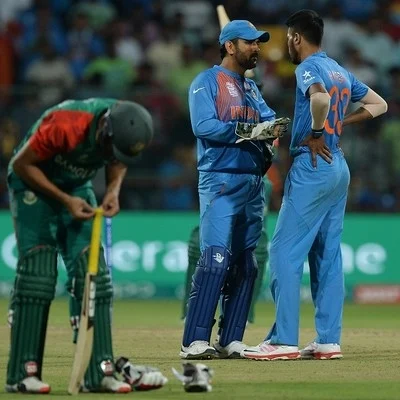 பாண்ட்யாவிடம் தோனி சொன்ன ரகசியம்- இதுதான் வெற்றிக்கு காரணம்!