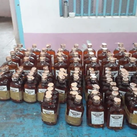 தேர்தலுக்காக மதுபானக் கடத்தலைத் தடுக்க ரயில்வே புது யோசனை!