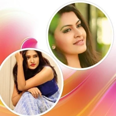 வாணி போஜன், ரக்ஷிதாவின் ஃபேஷன் சீக்ரெட் இதுதான்!